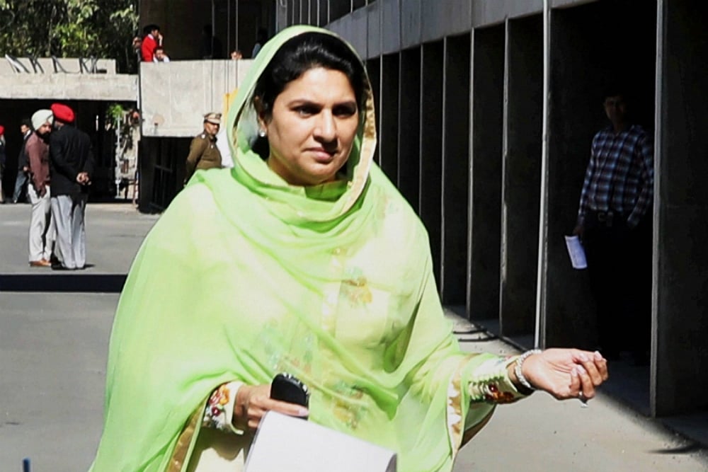 Efforts Will Be Made To Honour All Promises In Haryana: Dushyant Chautala's Mother
