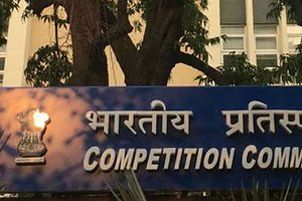 Anti-Trust Watchdog CCI Looks To Address Competition Issues Involving Sports Federations