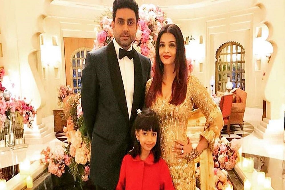 Aishwarya Rai Bachchan To Ring In Her Birthday In Rome With Abhishek Bachchan And Aaradhya