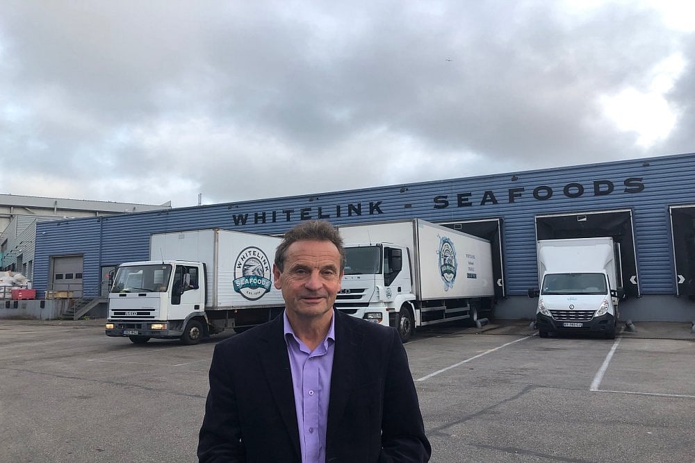 Not Prepared To Take Part In Modi Govt's PR Stunt: EU MP Barred From J&K Visit