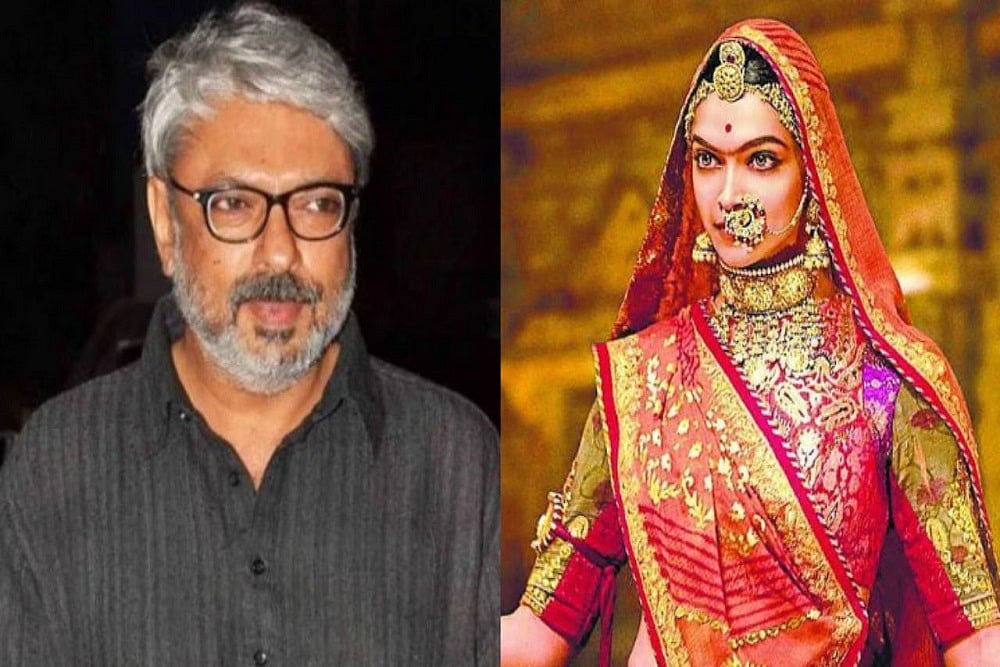 Sanjay Leela Bhansali To Clash With Deepika Padukone At Box Office On Diwali 2021