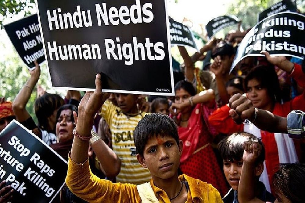 Why Only Hindu, Sikh, Jain And Buddhist Refugees Qualify To Be Indian Citizens