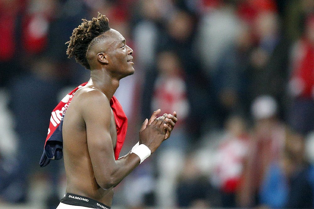 Gareth Southgate Calls Chelsea Duo Tammy Abraham, Fikayo Tomori Into England Squad