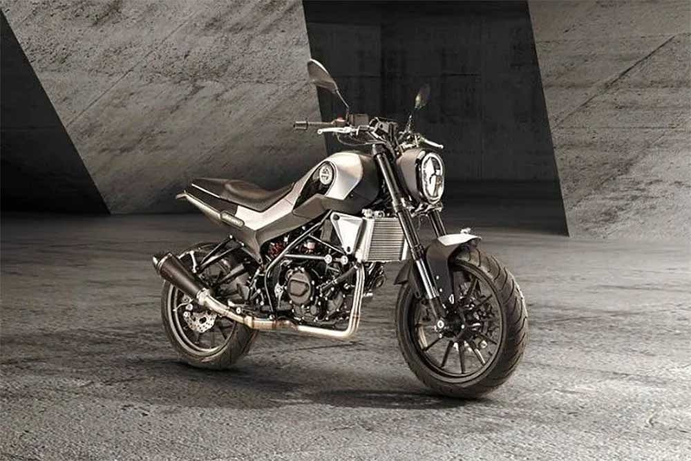 Benelli To Ride The Leoncino 250 Into India After The Imperiale 400