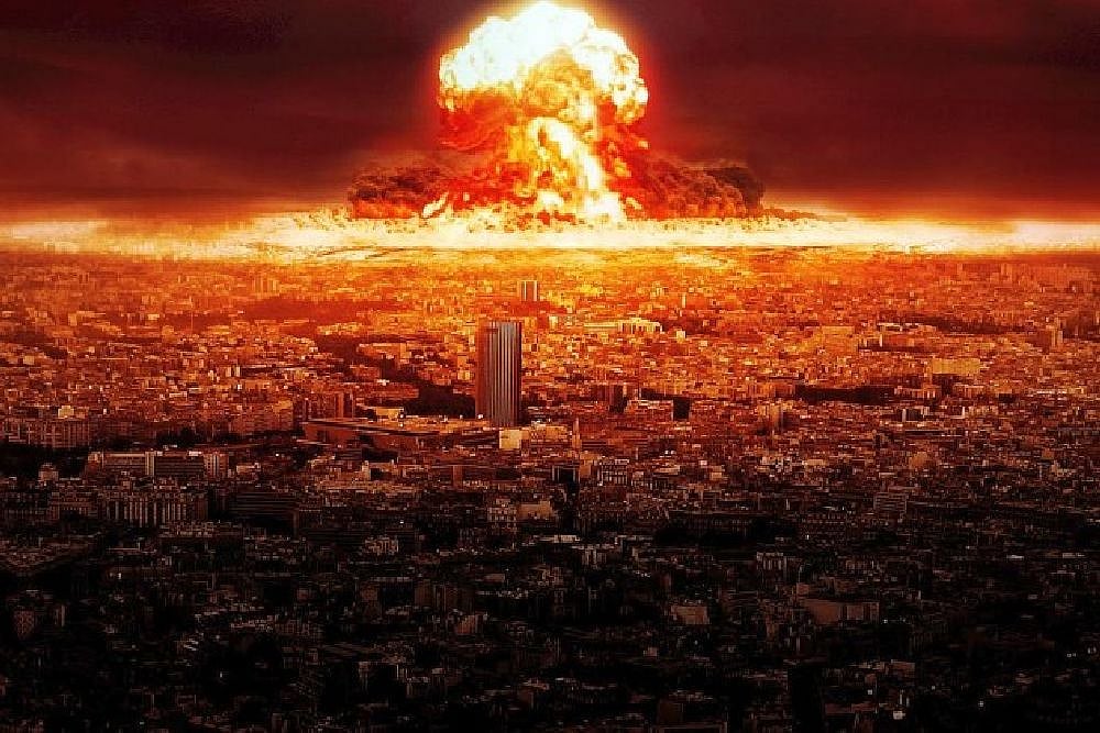 India-Pakistan Nuclear War Can Kill More Than 100 Million People: Study