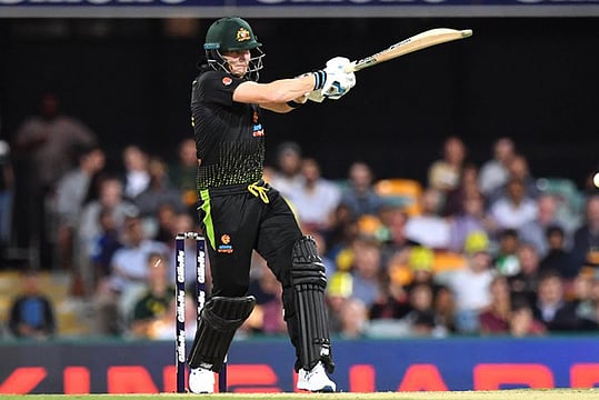 Australia Vs Sri Lanka, Highlights, 2nd T20, The Gabba, Brisbane: AUS Win By 9 Wickets Vs SL