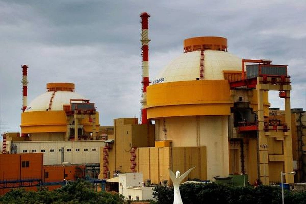 NPCIL Confirms Malware Attack On Kudankulam Nuclear Facility A Day After Denial