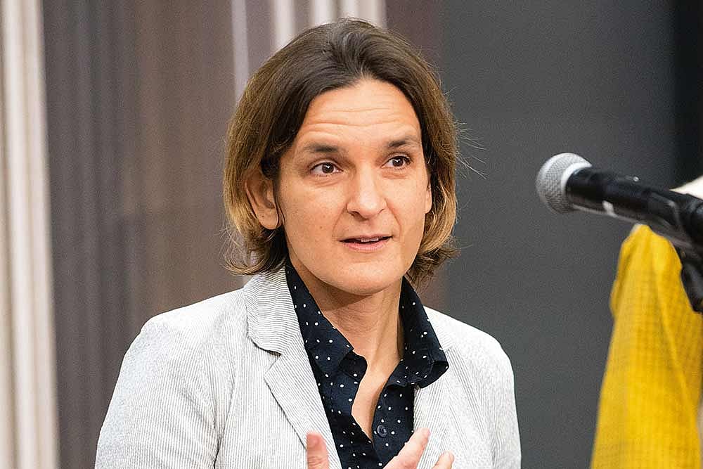 ‘People Will Say What They’ve To Say’