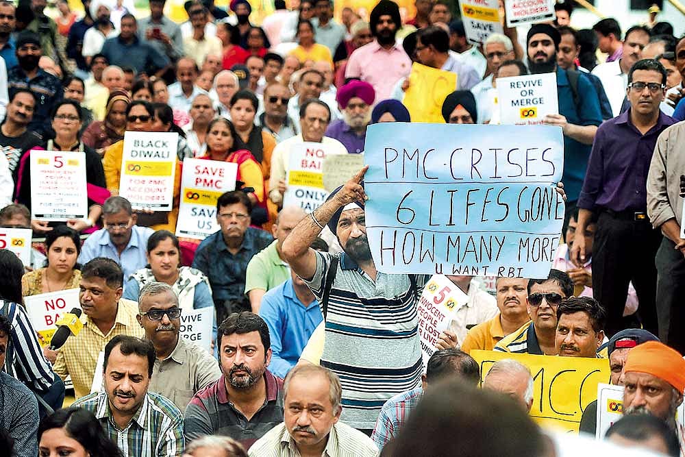 Is Your Money Safe? Why Indians Are Losing Their Trust In Banks