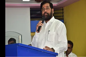 From Auto Driver To CM Of Maharashtra, The Journey Of Eknath Shinde As A Shiv Sainik For Over Four Decades