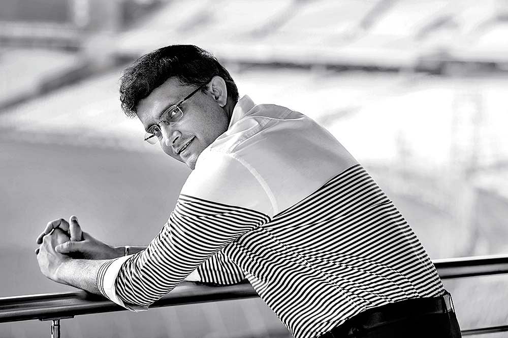 As BJP Preps For 2021 Assembly Polls, Will It Be Dada vs Didi In West Bengal?