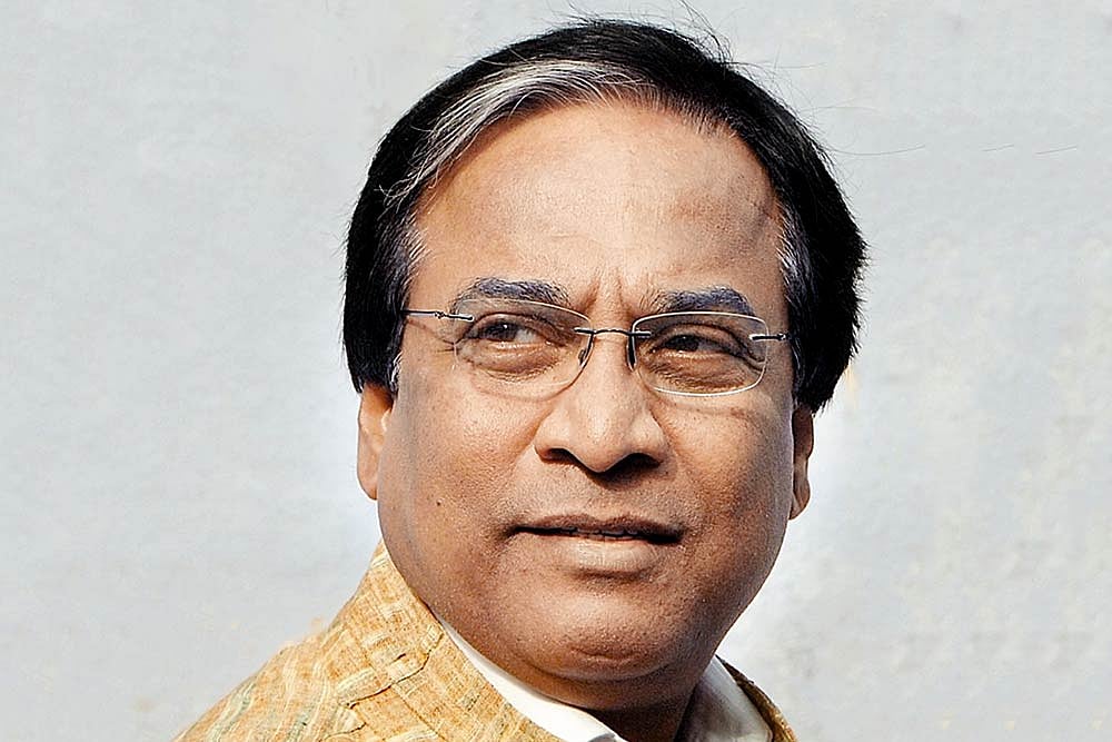 ‘Sourav’s Support Will Help Us A Lot. BJP Is Upbeat About It.’