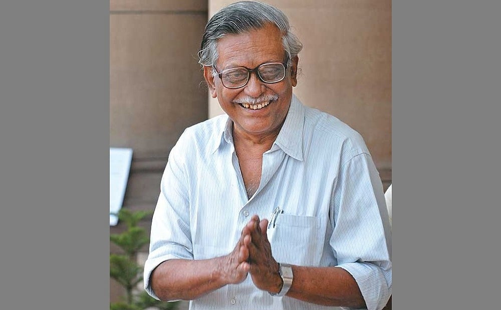 Veteran CPI Leader and Trade Unionist Gurudas Dasgupta Passes Away