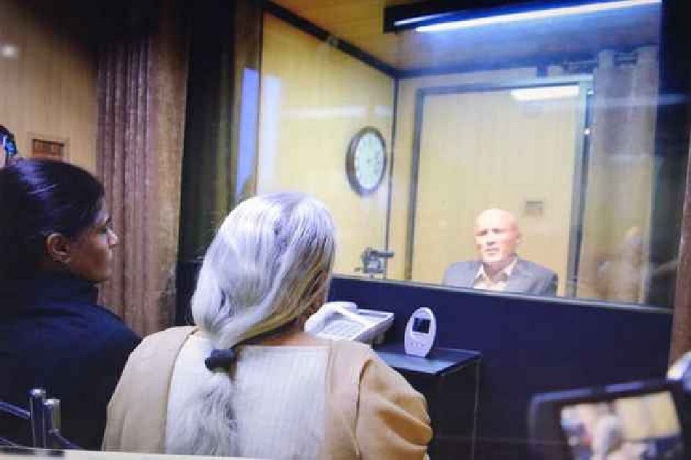 Jadhav Case: Pak Violated Its Obligations Under Vienna Convention, ICJ Tells UNGA