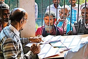 AASU Files Petition At Supreme Court Seeking Rectification Of NRC