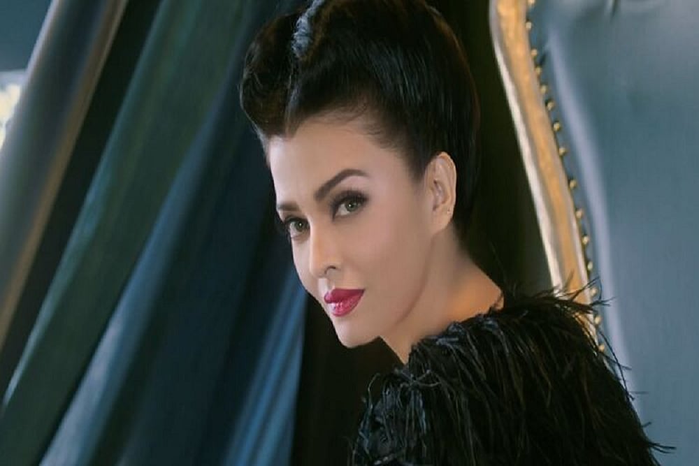 Aishwarya Rai Bachchan Becomes Angelina Jolie For The Hindi Version Of Maleficent: Mistress Of Evil