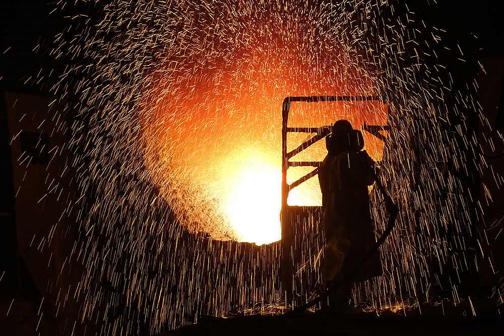 Adapt Or Perish! As Old Jobs Shrink, Are You Prepared For Jobs Of Future?