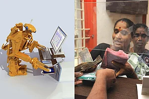 Software Developers And Loan Officers To Clerks And Operators: List Of Growing And Vanishing Jobs