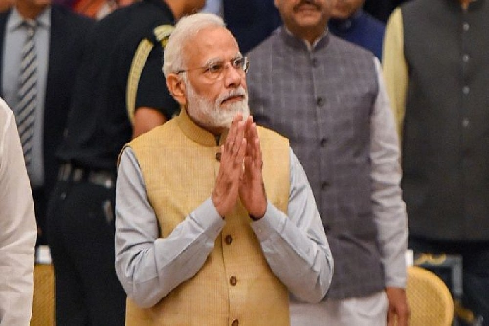 FIR Against 49 Celebrities Who Wrote To PM Modi On Mob Lynching