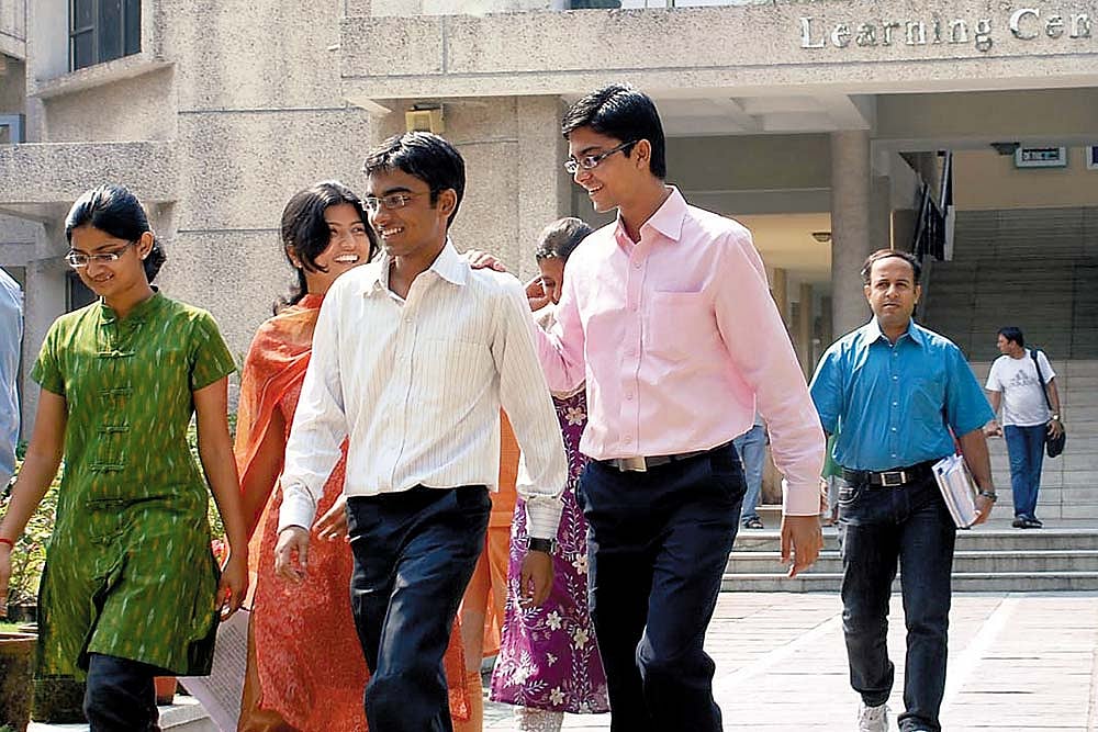 B-Schools Rankings 2020: Top 10 Institutes In Central Zone