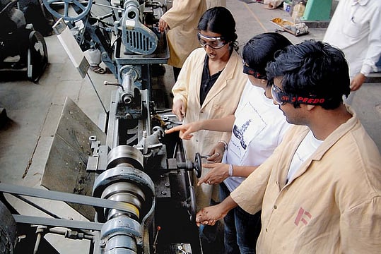 B-Schools Rankings 2020: Top 50 Institutes In West Zone