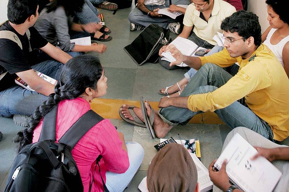 Outlook-ICARE MBA Rankings: Most Promising B-Schools