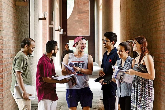 Outlook-ICARE India MBA Rankings 2020: Top Public MBA Institutions