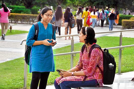 B-Schools Rankings 2020: Top University-Constituent Colleges