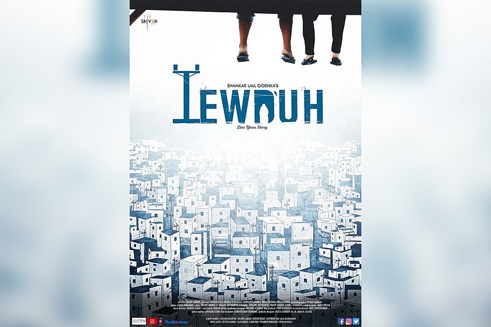 Khasi Film 'Iewduh' Becomes First From Meghalaya To Enter Busan Film Festival