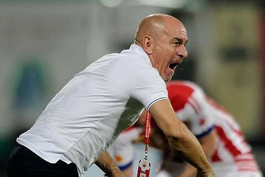 Indian Super League 2019-20 Season: Team Preview - ATK
