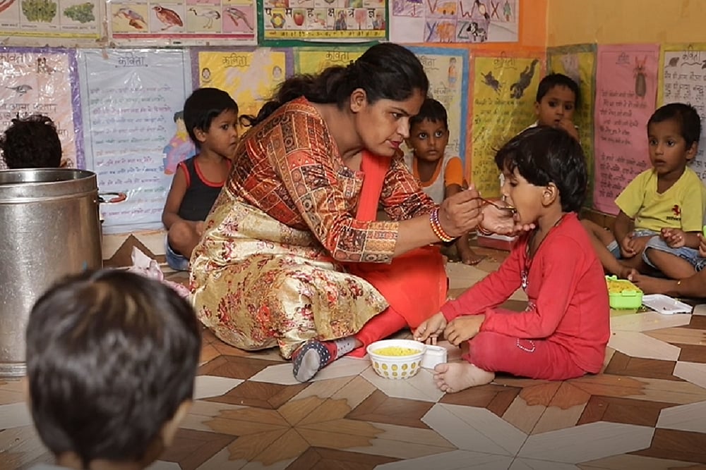 It’s That Time Of The Year When We Celebrate Women, Especially Those Who Quietly Change The World