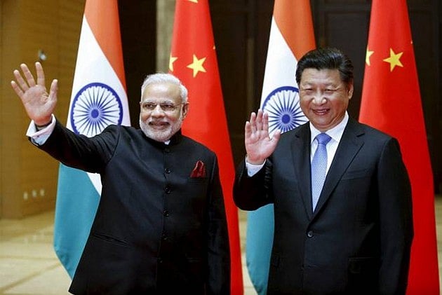 Preparations In Full Swing As Mamallapuram Gears Up For PM Modi, Xi Jinping Meet