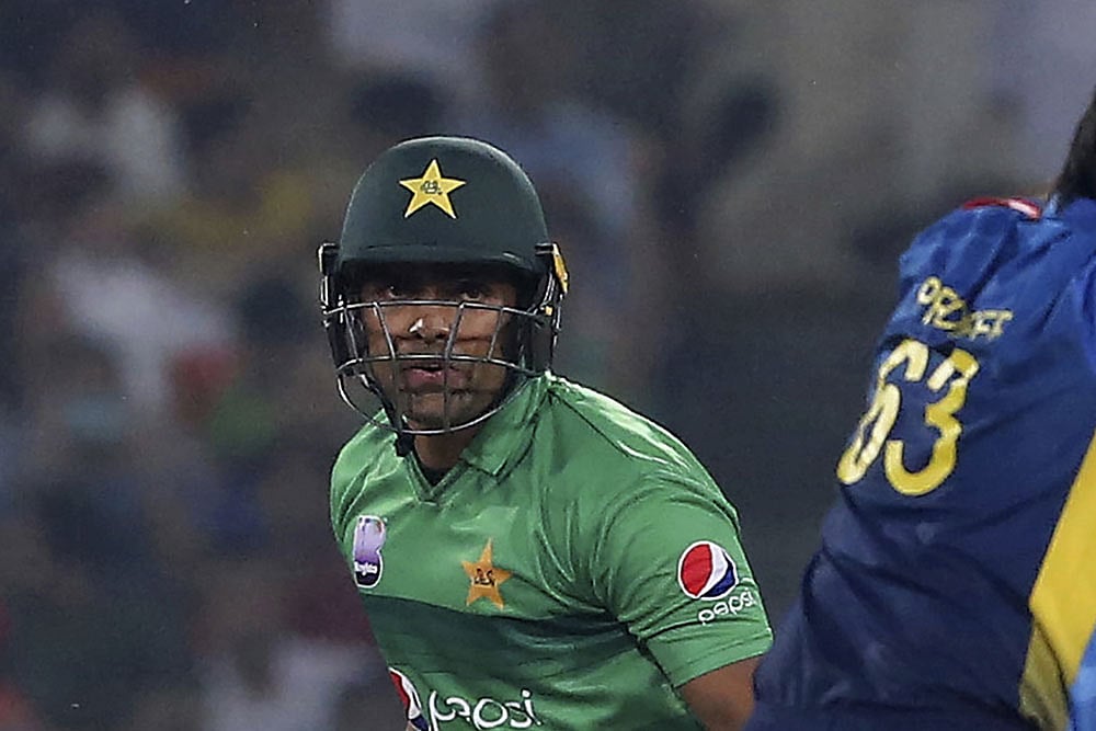 Pakistan Vs Sri Lanka, 2nd T20I: Sarfaraz Ahmed Backs Umar Akmal, Ahmed Shehzad