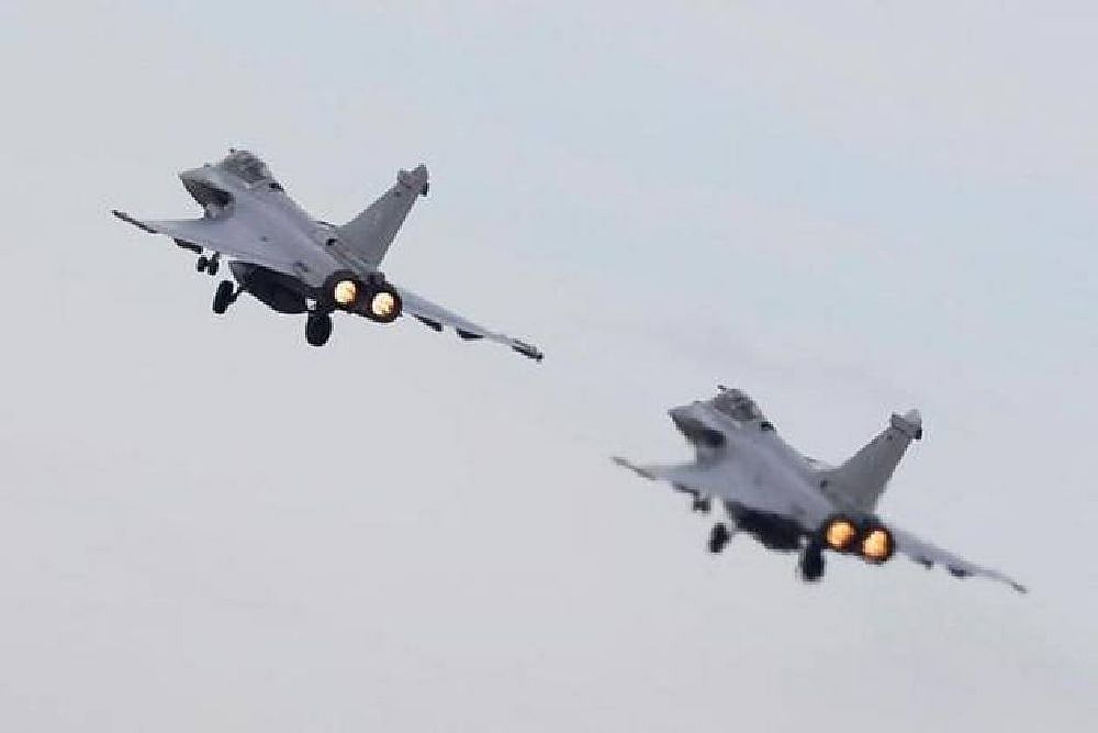 India Wants Another 200 Fighter Planes, But Do They Really Win Wars These Days?