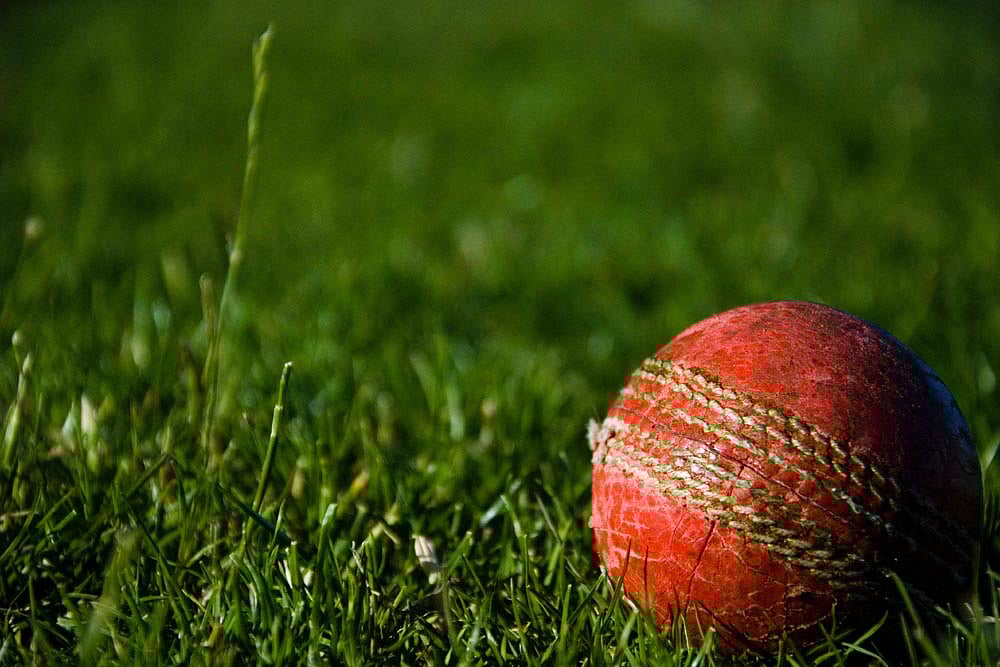 Umpire Dies In Pakistan After Heart Attack On Ground In Club Cricket Tournament