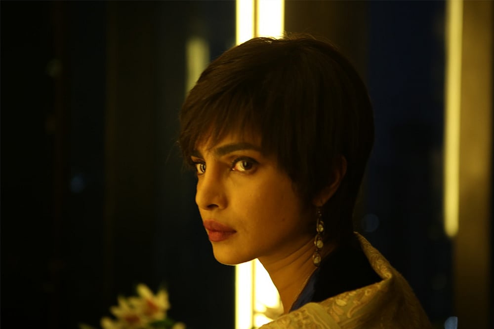 Priyanka Chopra Jonas And Farhan Akhtar’s Transformation In ‘The Sky Is Pink’