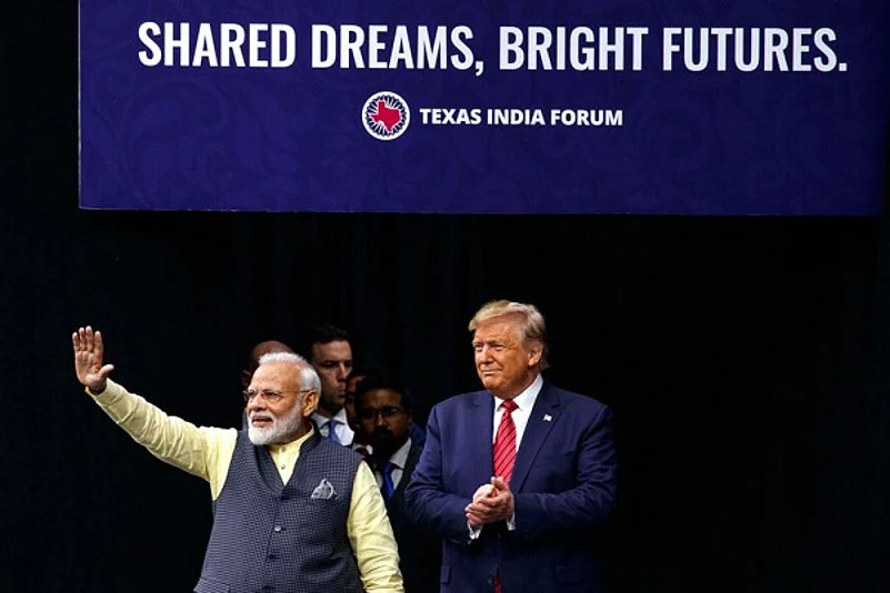 Despite Hype, Benefits From ‘Howdy, Modi’ Event Are Not Ensured