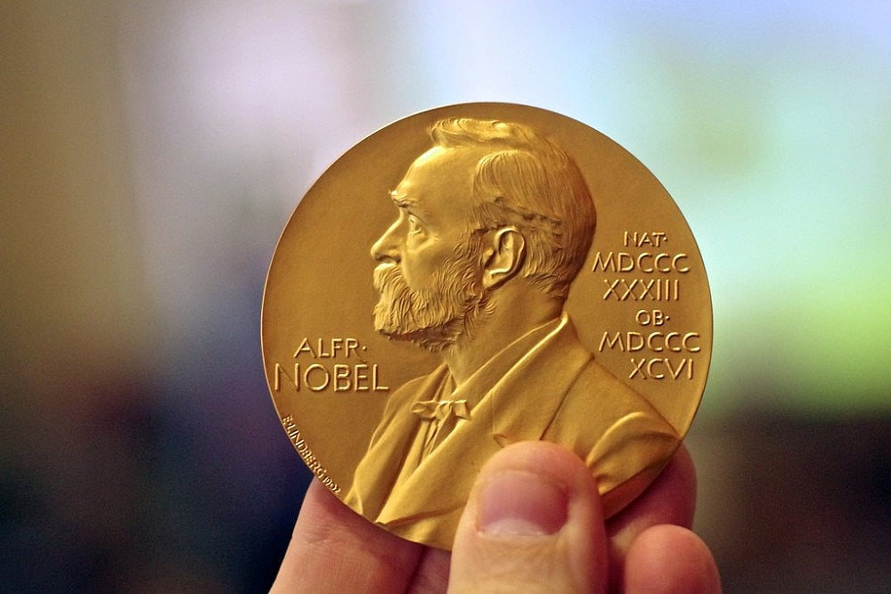 Three Scientists Awarded Nobel Prize In Chemistry For Work On Lithium-Ion Batteries