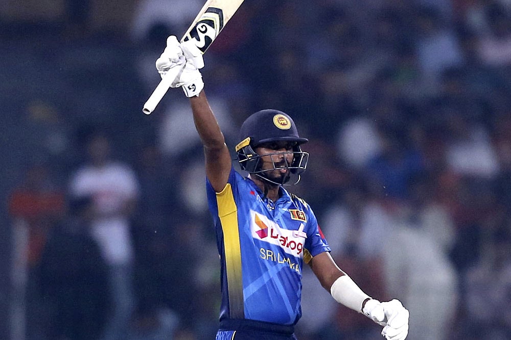 PAK Vs SL, 3rd T20I Report: Oshada Fernando Stars On Debut As Sri Lanka Whitewash Pakistan