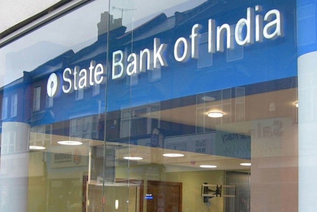 SBI Cuts Lending, Deposits Rate