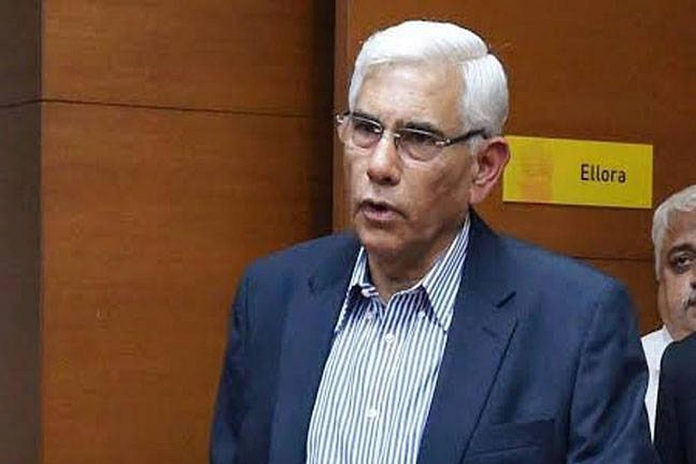 BCCI Elections -- Tamil Nadu, Haryana, Maharashtra Cricket Associations Debarred By CoA