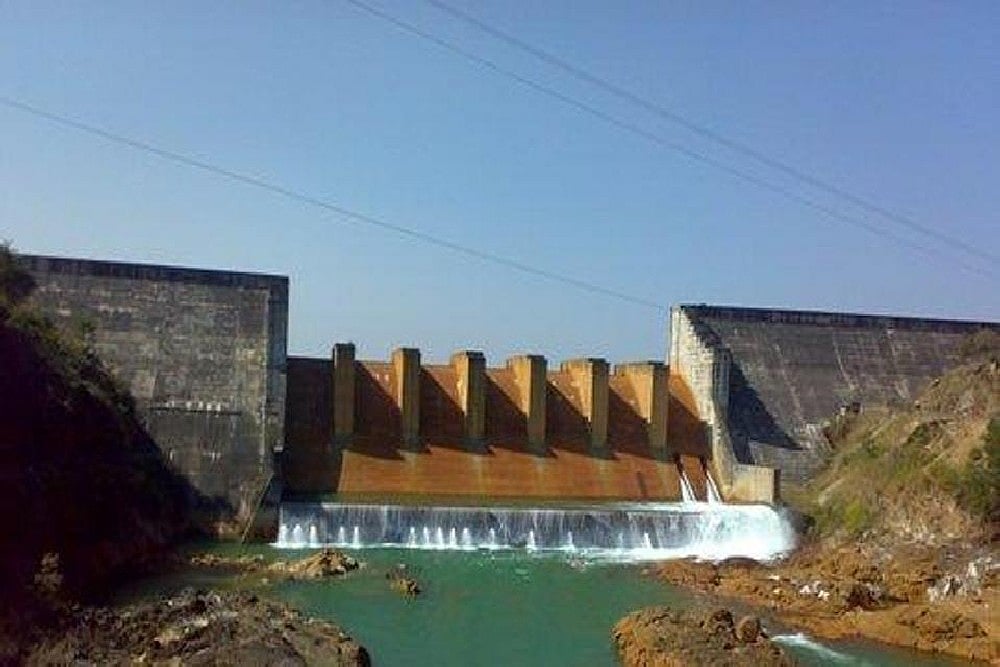 Trapped NEEPCO Employees Yet To Be Traced 36 Hours After Assam Dam Burst