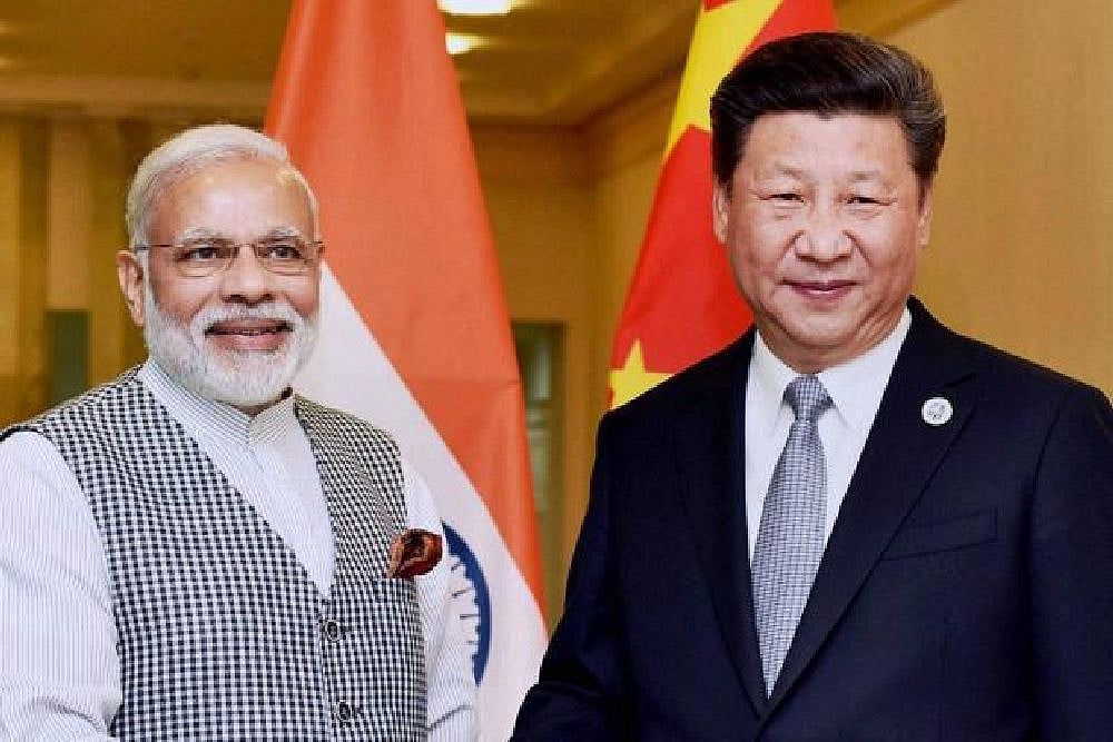 PM Modi, Xi Jinping To Hold Second Informal Summit In Chennai On Oct 11-12