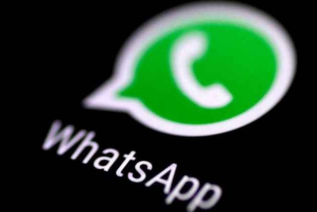 Govt, Army Officials In 20 Countries Targets Of WhatsApp Hacking: Report