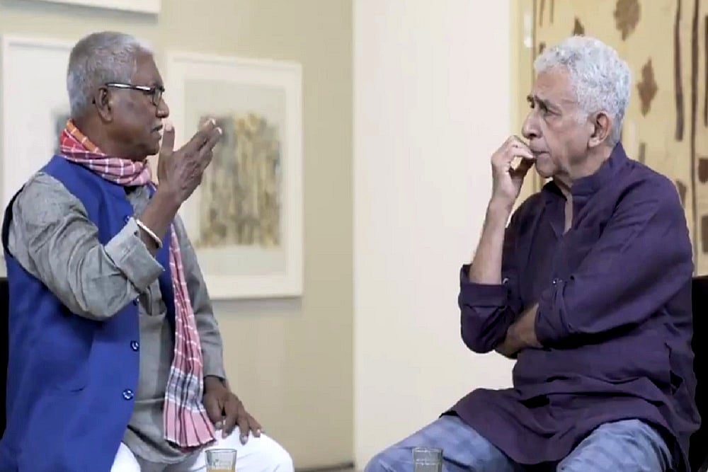 Meet Shortlisted Nominees Of The JCB Prize For Literature In This Engaging Video Series