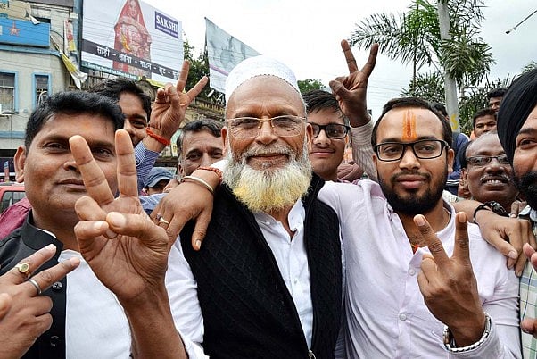 Ayodhya Verdict Invokes Doctrine Of Necessity; The Judicial Precedent May Have Repercussions