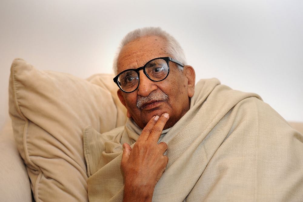 Nobody Helped Me; No Govt, No Administration: Justice Liberhan On Babri Masjid Demolition Probe