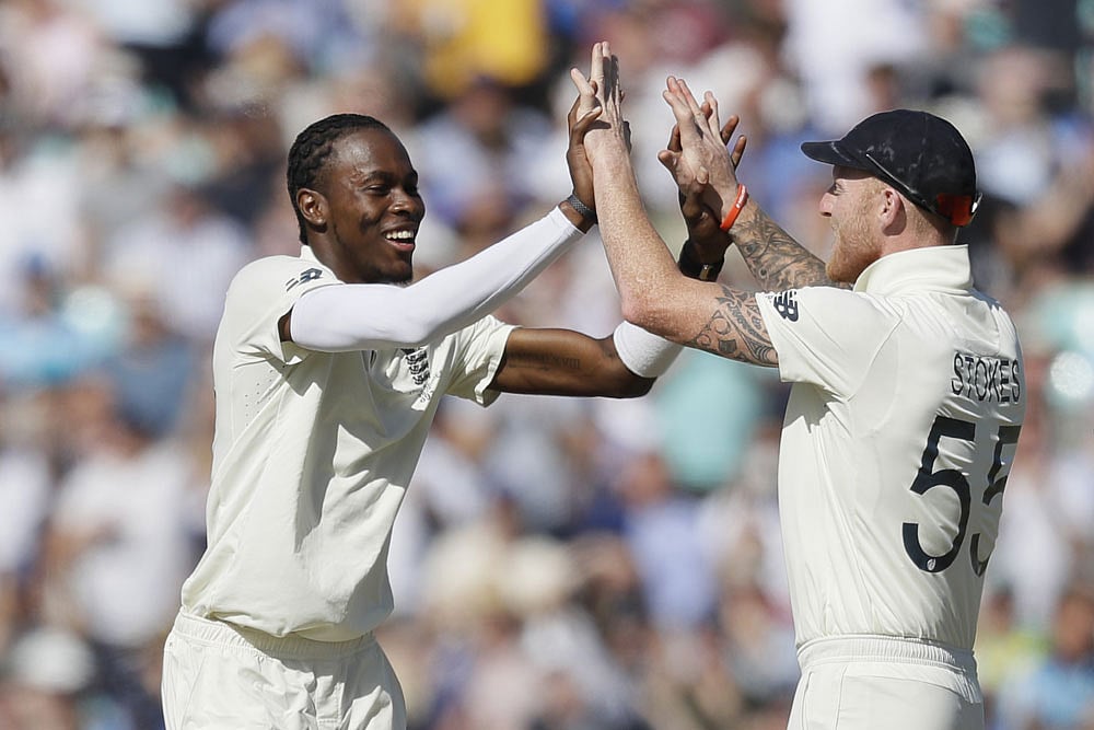 The World's Changing: England Favourite Jofra Archer Warns Racists, Says Multiculturalism Will Win