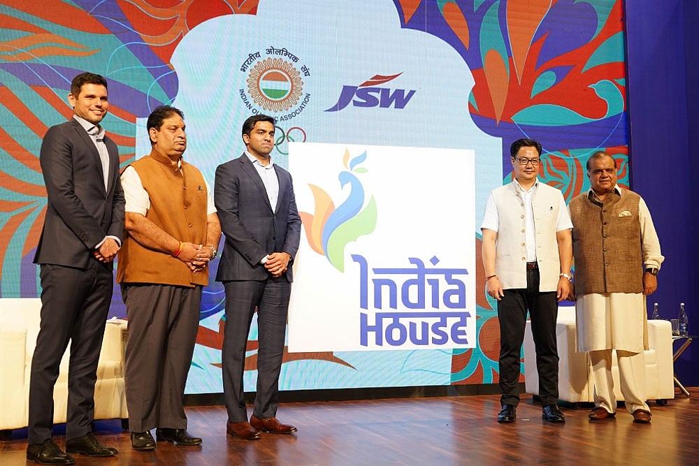 IOC Rejects Draft National Sports Code, India Faces Suspension Months Ahead Of Tokyo Olympics