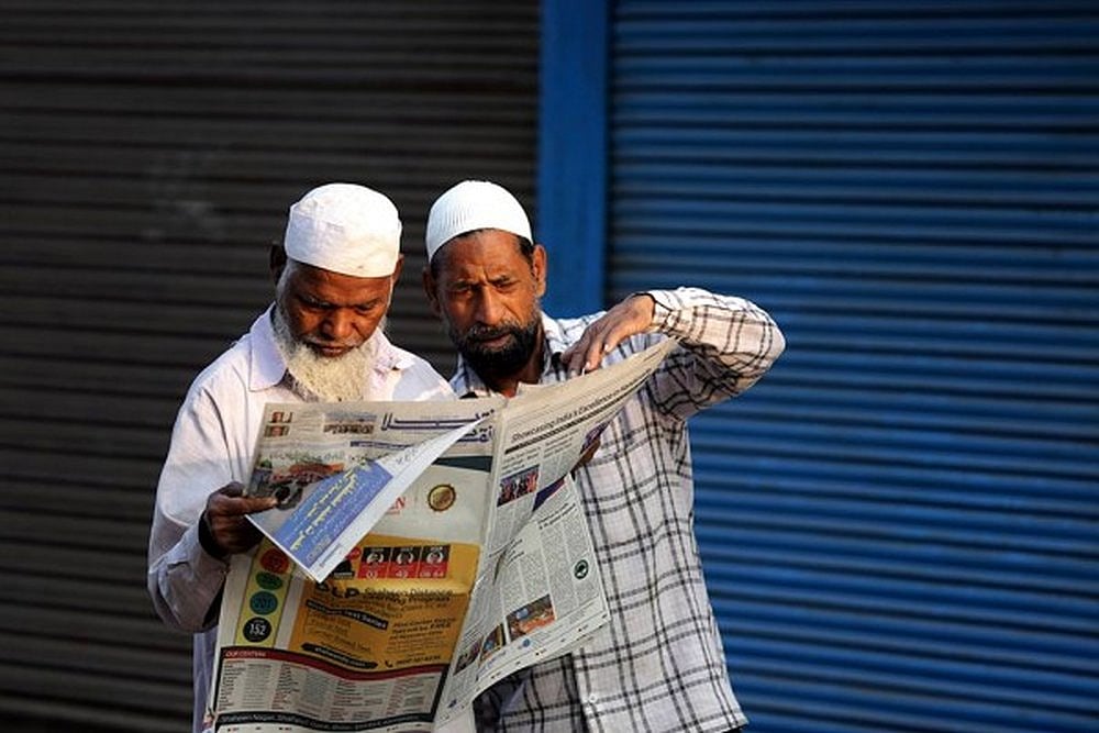 Do the Muslim votes matter in Gujarat? 